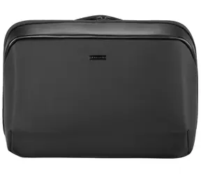 Modecom Split 15,6" czarna / Torba na laptopa do 15,6"