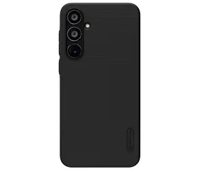 Osłona tylna Nillkin Super Frosted do Samsung Galaxy A35 5G czarna