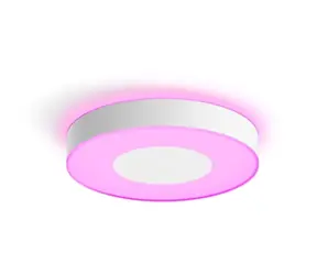 Philips Hue Infuse L biały / lampa sufitowa / 3700 lm / 2000-6500 k / możliwość ściemniania