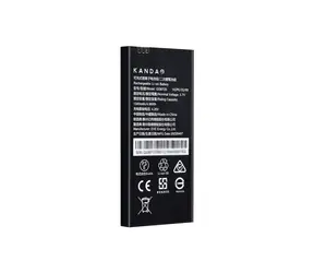 Kandao Zapasowy akumulator do kamery QooCam EGO 3D / Li- ION / 1340 mAh