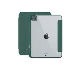 Etui Epico Hero Flip do Apple iPad Pro 11" (2018/2020/2021/2022) zielone
