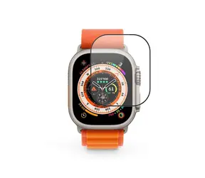 Epico Szkło ochronne Edge to Edge do Apple Watch Ultra 49 mm