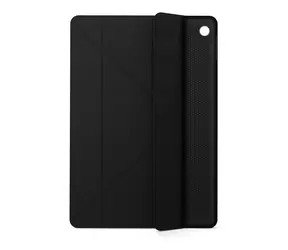 Etui Epico Flod z klapką na iPada 10,2", czarne 