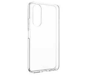 FIXED żelowe etui TPU do Vivo Y28 5G/ Vivo Y17s przezroczyste