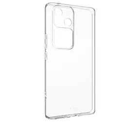 FIXED żelowe etui TPU do Vivo V30 5G przezroczyste