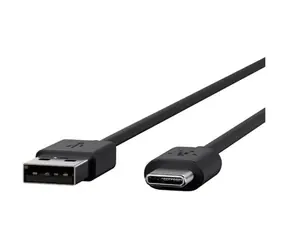Kabel Poly Studio USB-A 2.0 (M) - USB-C 2.0 (M) 5m czarny