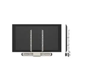 Uchwyt Poly Studio X50 VESA / Uchwyt VESA / do Poly Studio X50