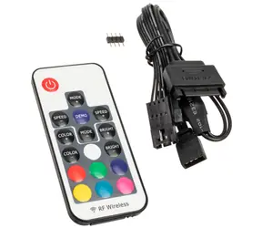 Kontroler Kolink Inspire L2 4-pin 12V RGB - SATA