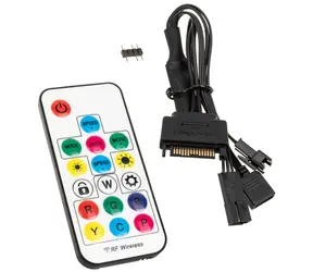 Kontroler Kolink Inspire L1 3-pinowy 5V ARGB - SATA