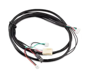 Cable połączeniowy Aqua Computer dla wysokiego przepływu 2 i wysokiego przepływu LT, długość 70 cm