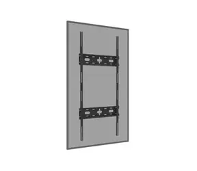 IIYAMA MD-WM60150 montaż ścienny / VESA 600 x 1500mm / nośność 125kg