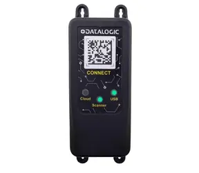 Bramka Datalogic GWU-HS7600 umożliwia podłączenie USB/BT/Wi-Fi