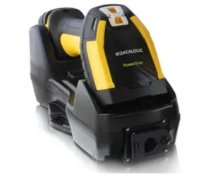Stacja ładująca i komunikacyjna Datalogic BC9631-BT dla PBT9600 / RS-232 / USB / BT / IP65