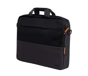 Torba transportowa Trust Lisboa 16" czarna / Torba na laptopa / do 16"