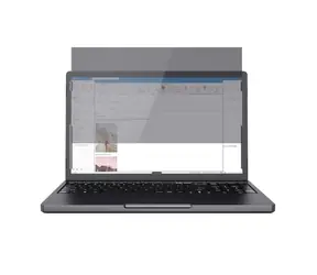 Trust Filtr prywatyzujący Primo 15,6" / Filtr chroniący prywatność / do laptopa 15,6". 