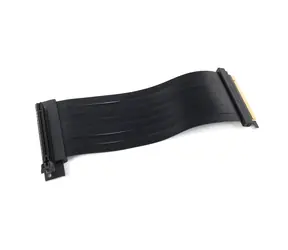Kabel Riser BitsPower PCI-E 3.0 x16 - 22cm