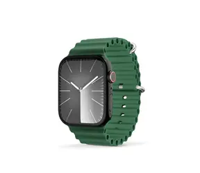 Pasek Epico Ocean do Apple Watch 42/44/45/46/49 mm zielony