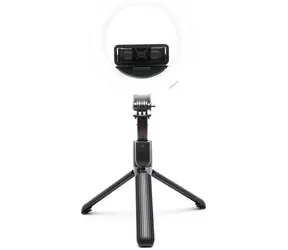 RIO RLRC / Lampa okrągła o średnicy 16 cm / 48 diod LED / trzy różne ustawienia światła: ciepłe, organiczne i naturalne