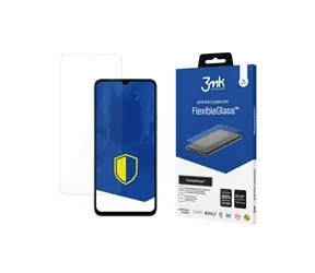 Szkło hybrydowe 3mk ElasticGlass do Samsung Galaxy S24 Ultra (SM-S928)