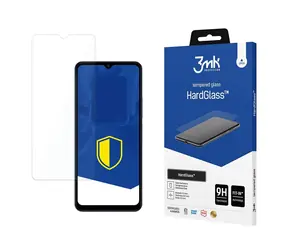 Szkło hartowane 3mk HardGlass do Apple iPhone 15 Pro Max