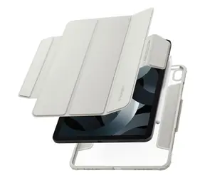 Pokrowiec ochronny Spigen Airskin Pro do iPada Air 10,9" (22/20), szary