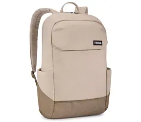 Plecak Thule TLBP216 Lithos 20 l beżowo-brązowy