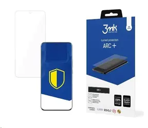 Folia ochronna 3mk ARC+ do Motorola Edge 40 Neo