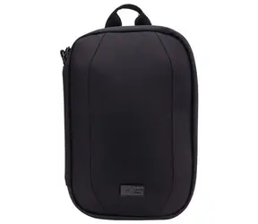 Case Logic INVIAC102 Invigo Eco etui na akcesoria w kolorze czarnym