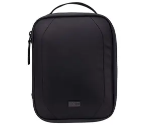 Case Logic INVIAC103 Invigo Eco Etui na akcesoria, duże, czarne