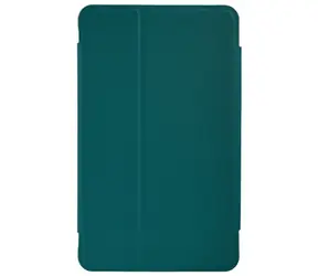 Etui Case Logic CSGE2196 SnapView™ 2.0 do Samsung Galaxy Tab A9 niebieskie