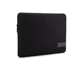 Case Logic REFMB114 Odblaskowe etui do Macbooka 14" w kolorze czarnym