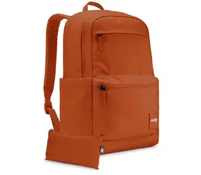 Case Logic CCAM3216 Plecak Uplink wykonany z materiału pochodzącego z recyklingu 26 l pomarańczowy