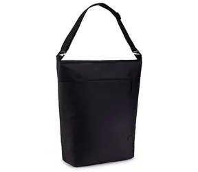 Damska torba/plecak na laptopa Case Logic INVIT116 Invigo Eco w kolorze czarnym
