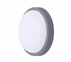 Oświetlenie zewnętrzne LED Solight okrągłe - 13W / 910lm / 4000K / IP54