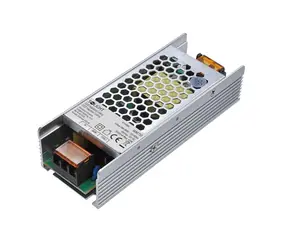 Zasilacz LED Solight / 230V - 12V / 5A / 60W / IP20