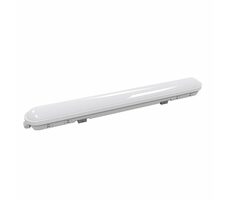 Oświetlenie LED Solight pyłoszczelne / IP65 / 38W / 4180lm / 4000K / 120cm