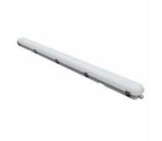 Oświetlenie LED Solight pyłoszczelne / IP65 / 60W / 7800lm / 4000K / 155cm