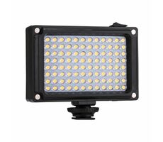 Lampa do kamery LED Puluz o mocy 860 lumenów