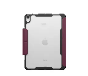 Etui ochronne UAG Essential Armor do Apple iPad Air 11" 2024 czerwone