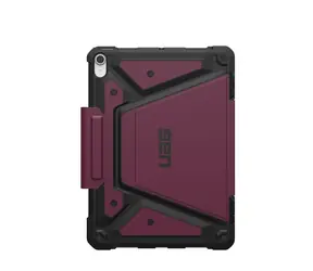 Etui ochronne UAG Metropolis SE do Apple iPad Air 11" 2024 czerwone