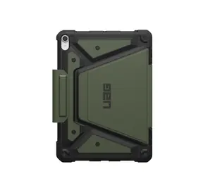 Etui ochronne UAG Metropolis SE do Apple iPad Air 11" 2024 zielone