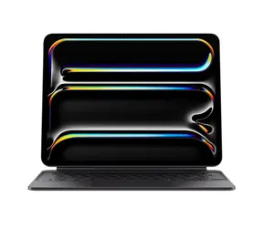 Klawiatura Apple Magic do iPada Pro 13" (M4) ENG czarna