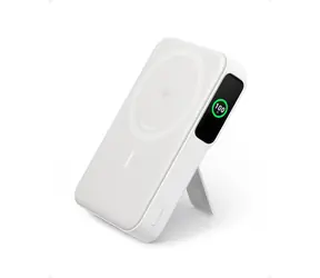 Anker MagGo 10 000 mAh biały / Powerbank / 1x USB-C / 15-27W