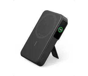 Anker MagGo 10 000 mAh czarny / Powerbank / 1x USB-C / 15-27W