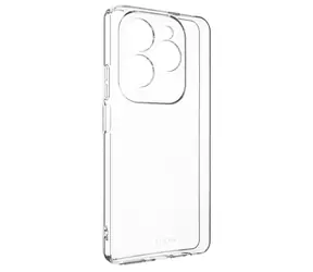 FIXED etui TPU do Tecno Spark 20 Pro Clear