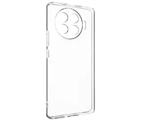 FIXED Żelowe etui TPU do Tecno Spark 20 Pro+ Clear