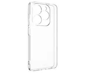 FIXED etui TPU do Tecno Spark Go 2024 Clear