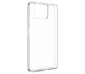 FIXED żelowe etui TPU do Asus Zenfone 11 Ultra Clear