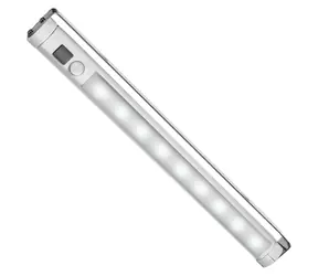 Maclean MCE-166 Lampa kuchenna podszafkowa / 90 mb / 3x AA