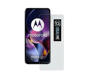 Obal:Me 2.5D Szkło hartowane do Motorola G54 5G/Power Edition przezroczyste